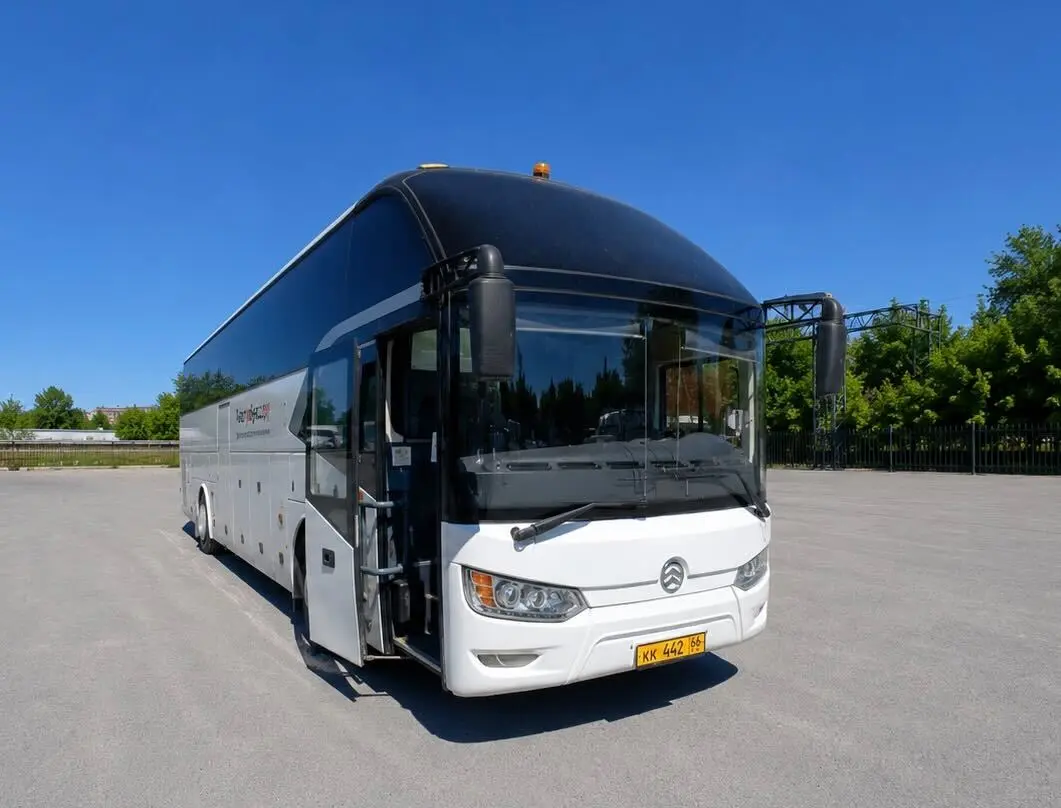 Golden Dragon 6126