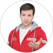 Назмиев Антон