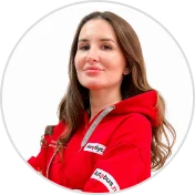 Савельева Юлия